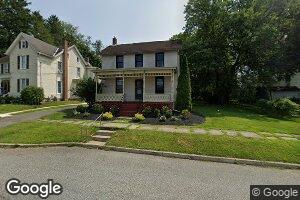 29 Main St, Bloomsbury, NJ 08804