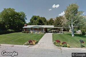 774 W 3500 N, Ogden, UT 84414