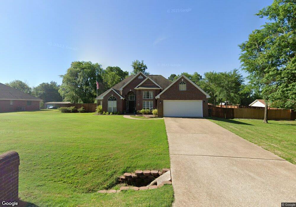 13244 County Road 2220, Whitehouse, TX 75791 - photo 1