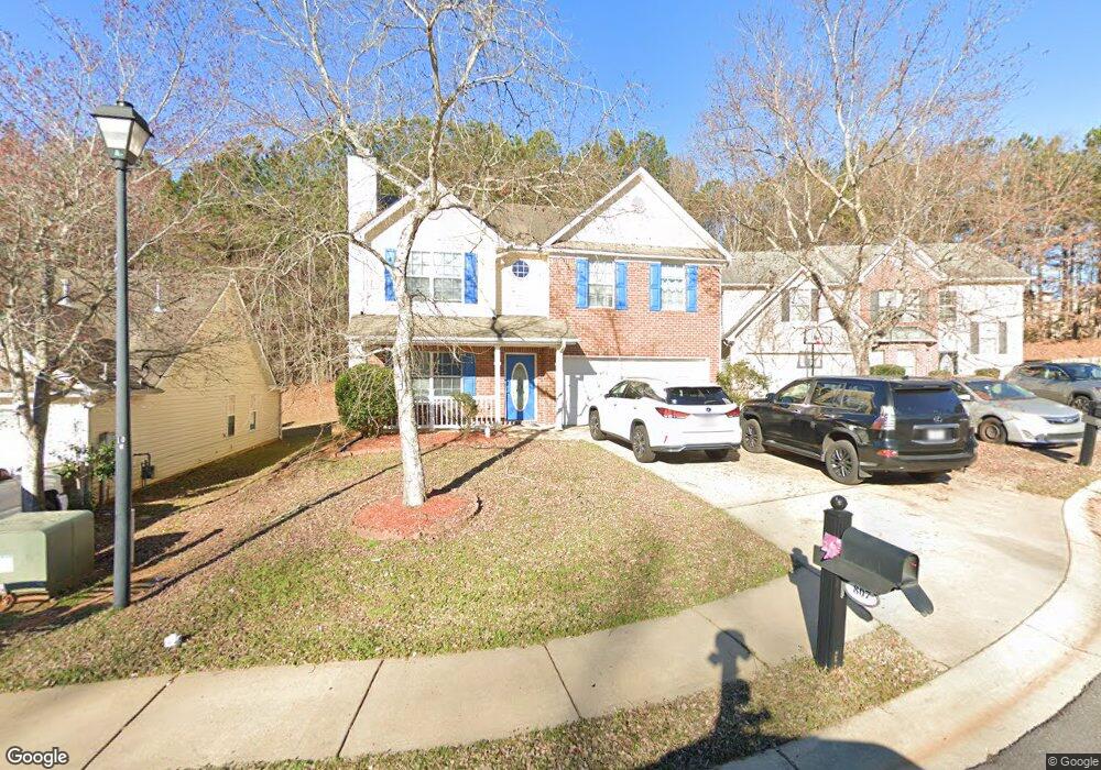 807 Freedom Walk, Locust Grove, GA 30248 - photo 1