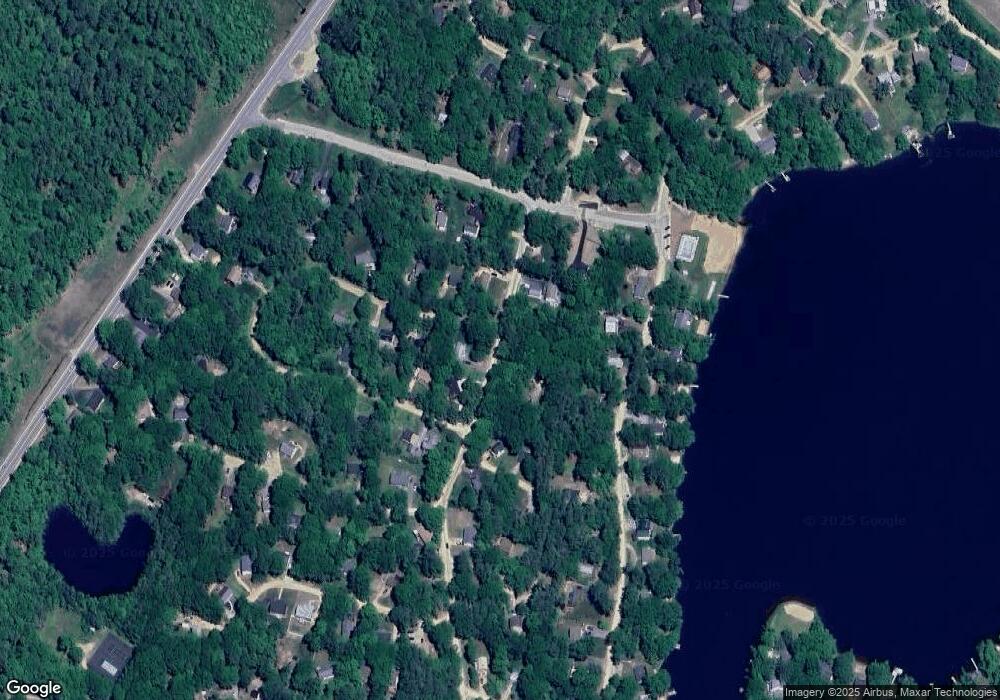 5 Jay Park, Center Barnstead, NH 03225 - photo 1