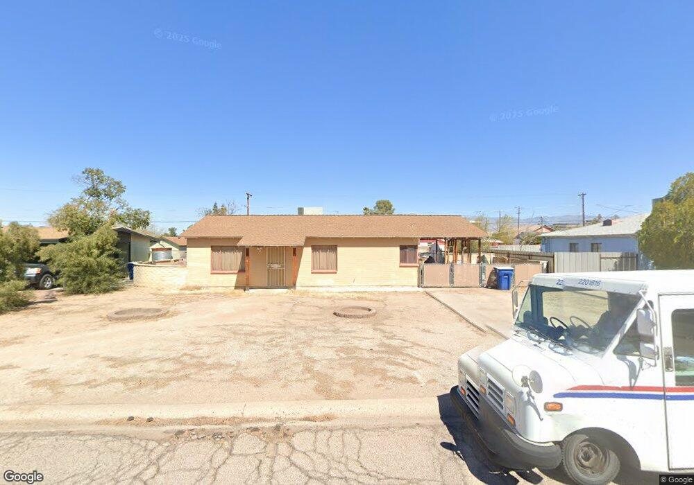 4909 E 17th St, Tucson, AZ 85711 - photo 1
