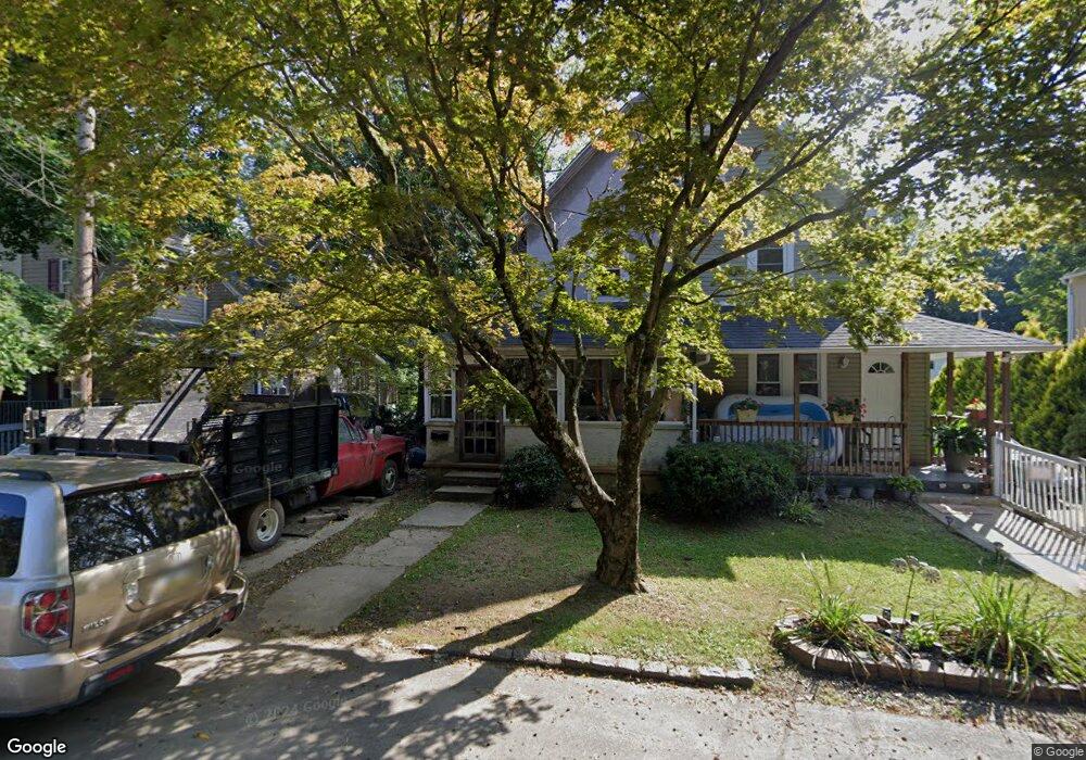 112 Ronaldson St, Media, PA 19063 - photo 1