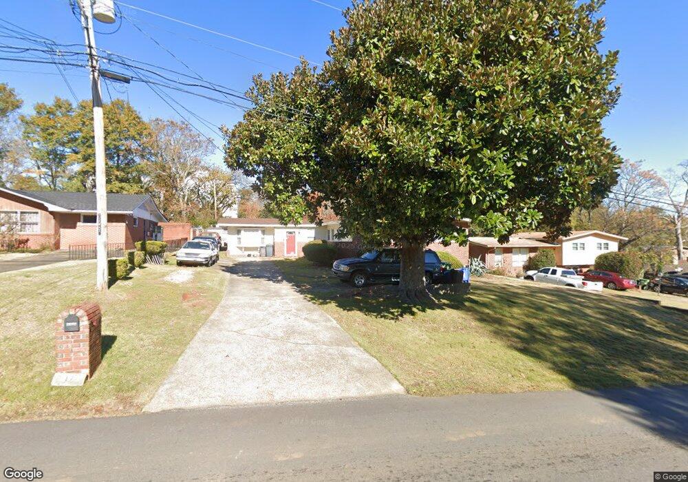 2175 Shelby St, Columbus, GA 31903 - photo 1