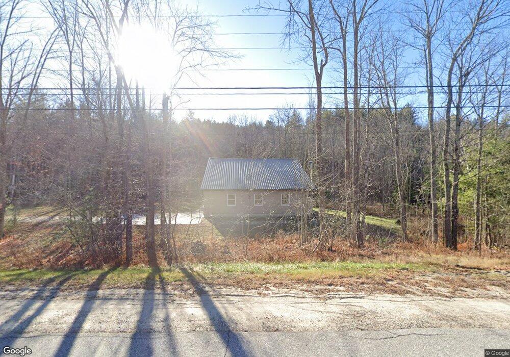 231 Douglas Hill Rd, West Baldwin, ME 04091 - photo 1
