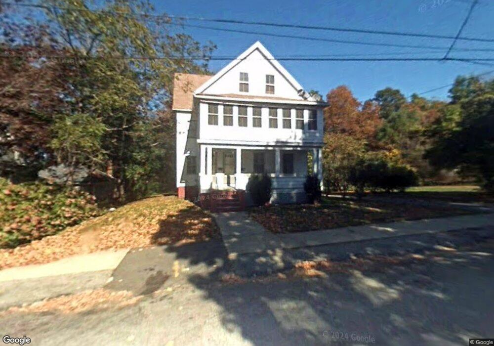 84 Hawkins St, Danielson, CT 06239 - photo 1