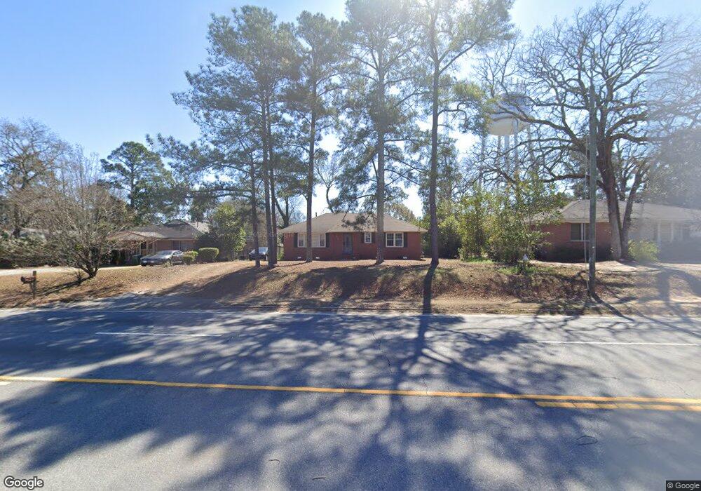 3329 Millerfield Rd, Macon, GA 31211 - photo 1
