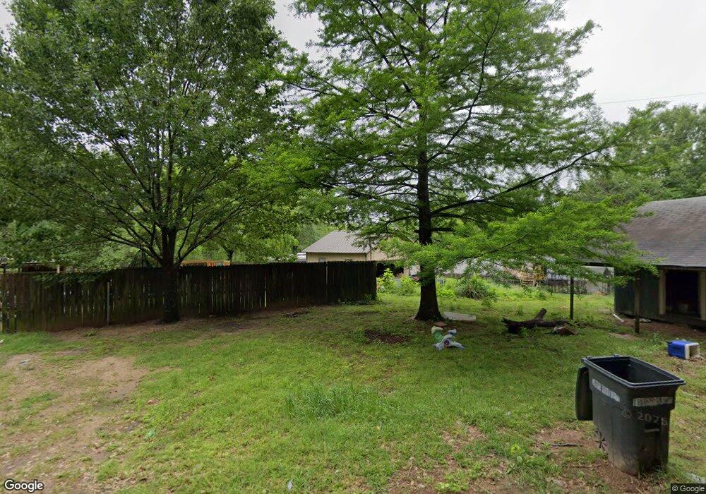 8220 W New Boston Rd, Texarkana, TX 75501 - photo 1