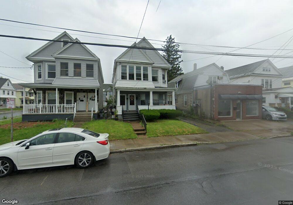 2327 Broadway unit Second Floor, Schenectady, NY 12306 - photo 1