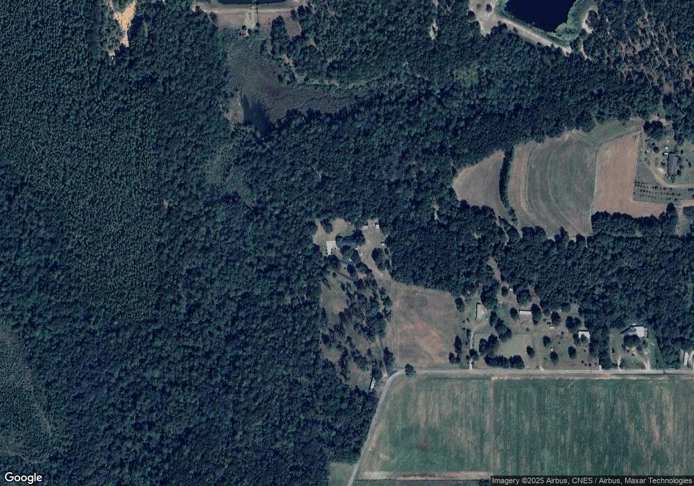 165 Willard Mason Rd, Lucedale, MS 39452 - photo 1