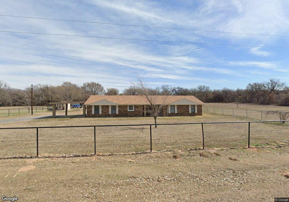 289 Rainbow Trail, Springtown, TX 76082 - photo 1