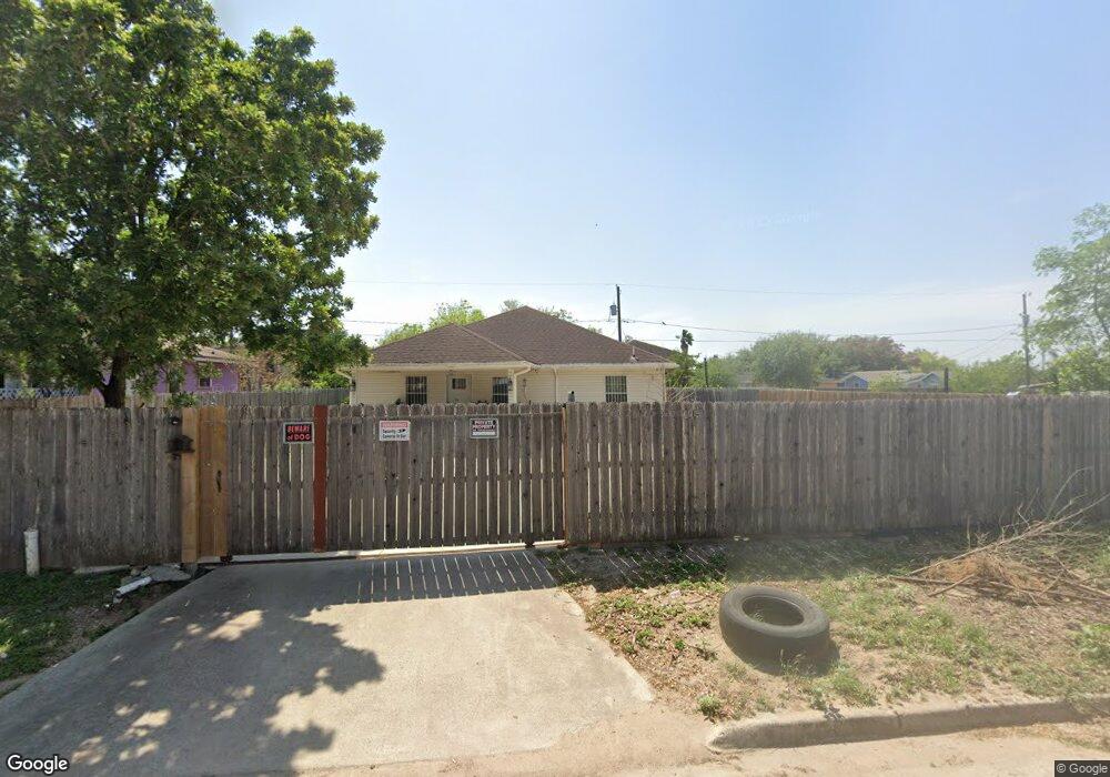 2704 San Marcos Dr, Alamo, TX 78516 - photo 1