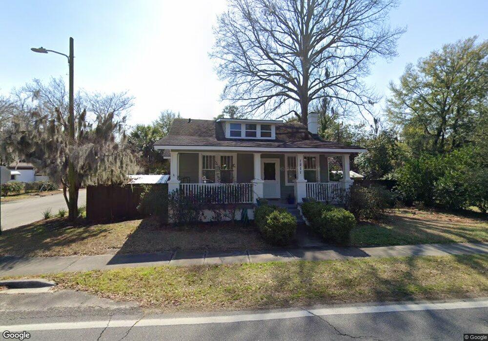 1211 Bonaventure Rd, Savannah, GA 31404 - photo 1