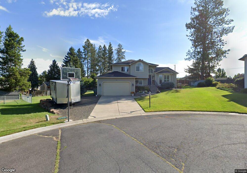 519 E Piper Glen Ct, Colbert, WA 99005 - photo 1