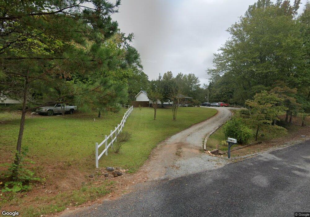 20 Plunkett Rd, Waco, GA 30182 - photo 1