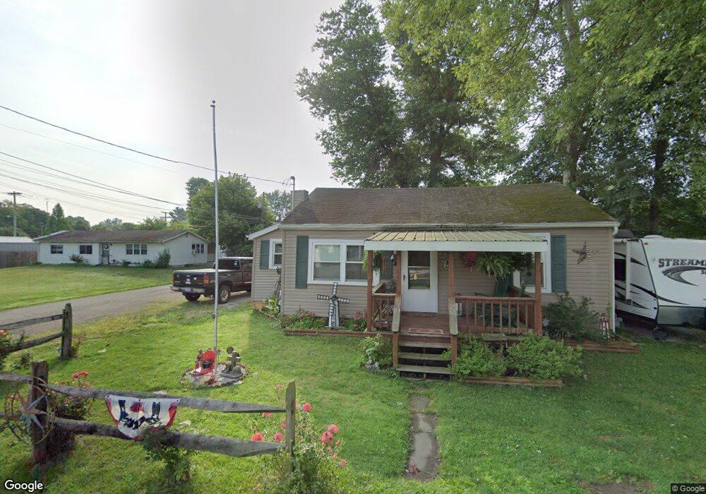 764 Adams Ave, Logan, OH 43138 - photo 1