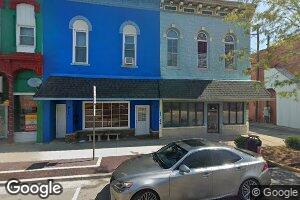 224 N Columbia St, Union City, IN 47390
