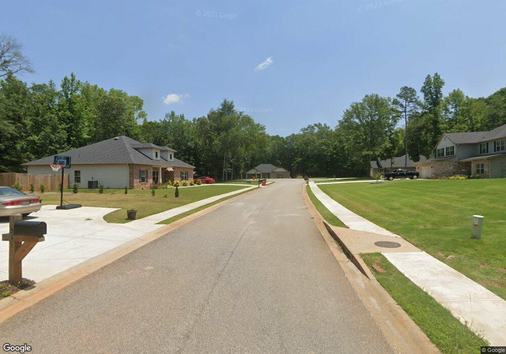 537 Forest Path, Jefferson, GA 30549 - photo 1