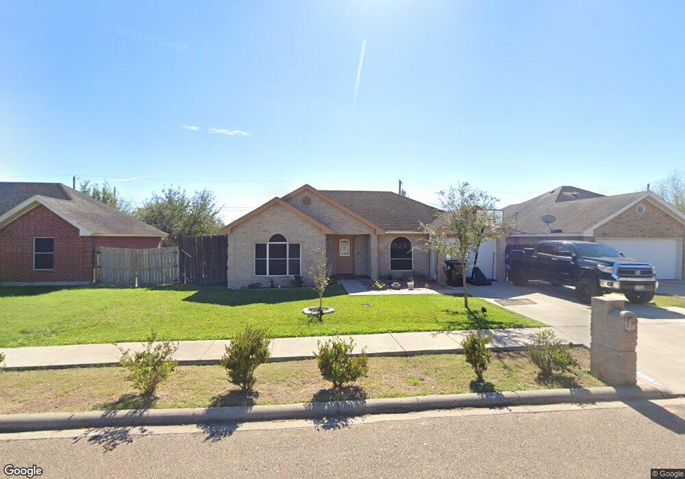 707 Bowie St, Weslaco, TX 78599 - photo 1