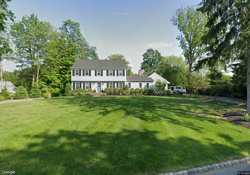 33 Appletree Ln, Basking Ridge, NJ 07920 - photo 1