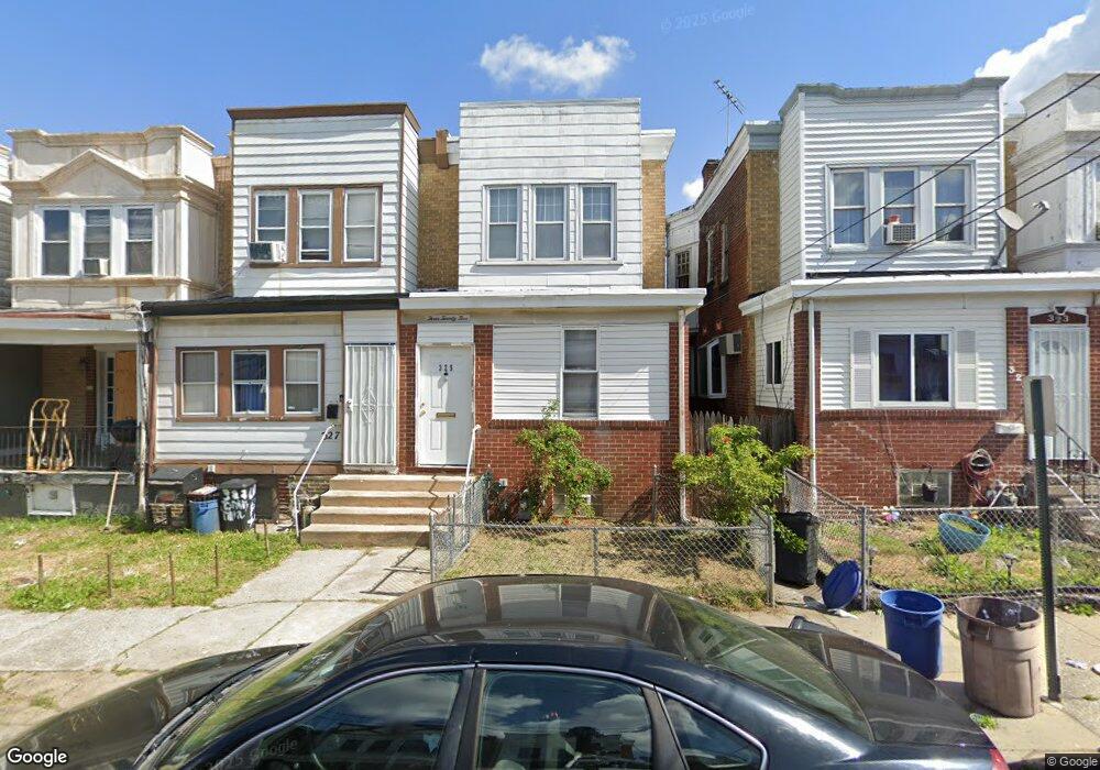 325 Darby Terrace, Darby, PA 19023 - photo 1