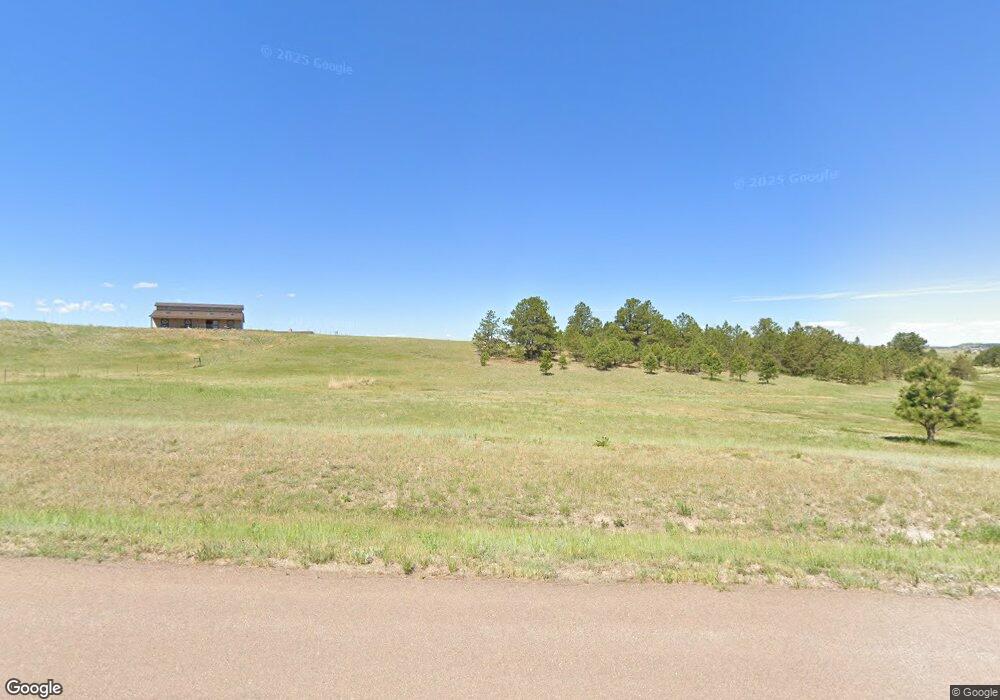 15561 Apex Ranch Rd, Peyton, CO 80831 - photo 1