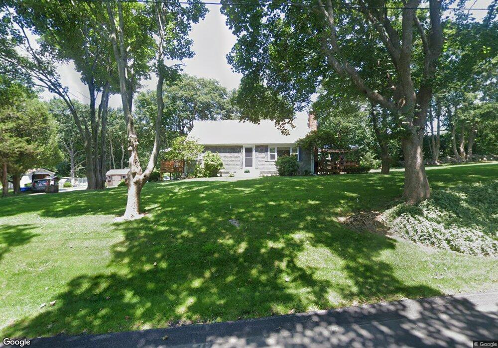 66 Cross Rd, Westport, MA 02790 - photo 1