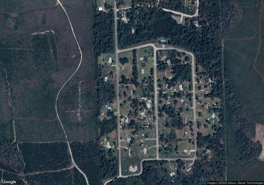 351 Marion Loop, Pearson, GA 31642 - photo 1