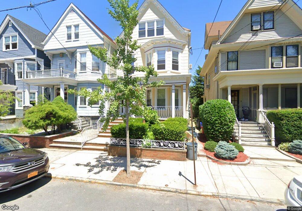 40 Duer Place unit 3, Weehawken, NJ 07086 - photo 1