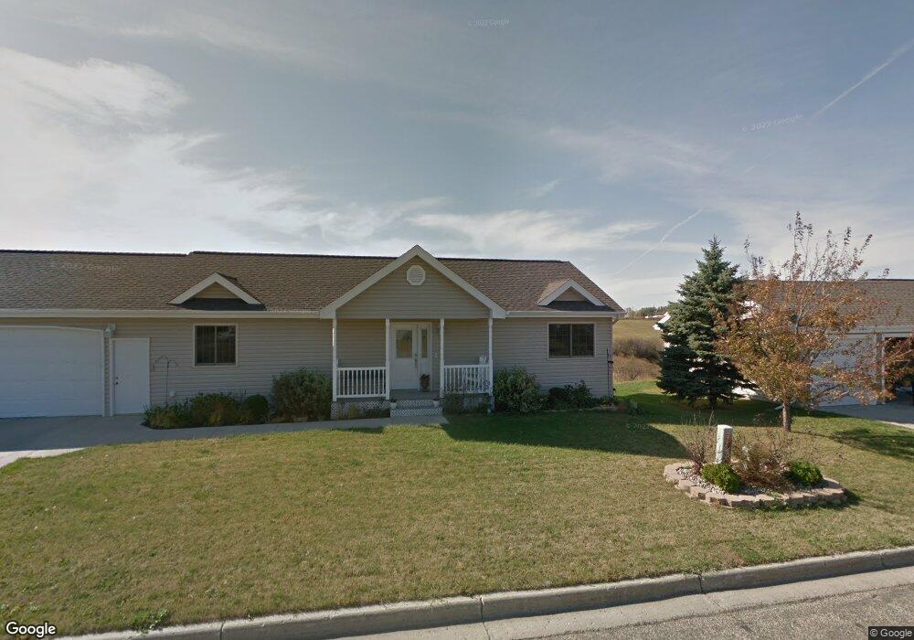 1501 8th Ave NW, Jamestown, ND 58401 - photo 1