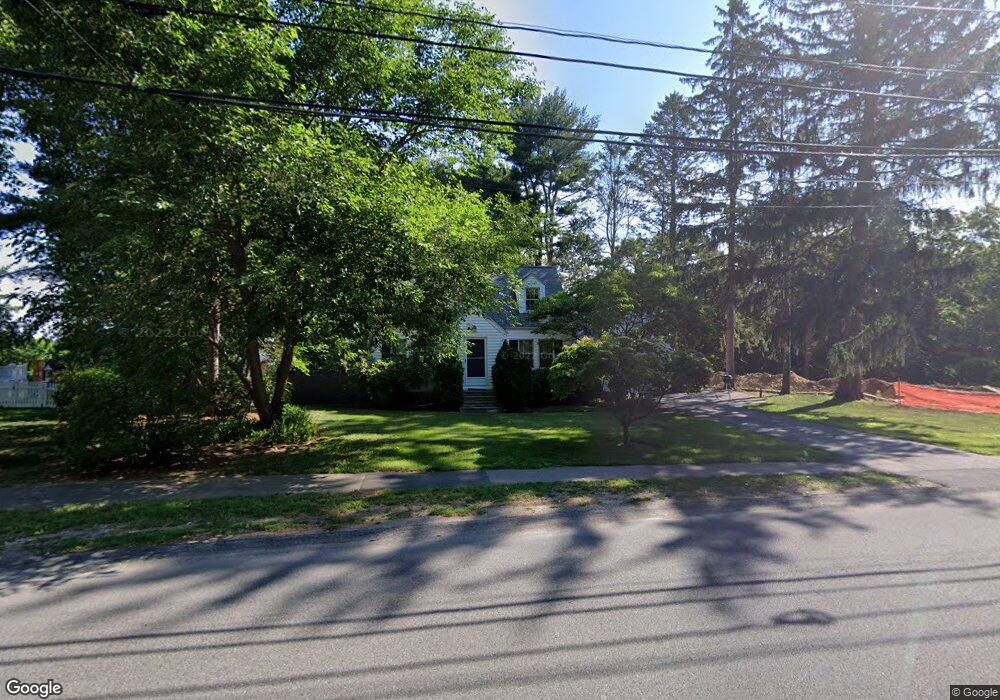 208 Greendale Ave, Needham Heights, MA 02494 - photo 1