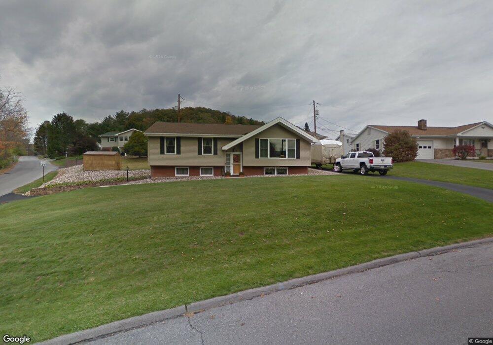 20 N Laurel Ln, Lock Haven, PA 17745 - photo 1