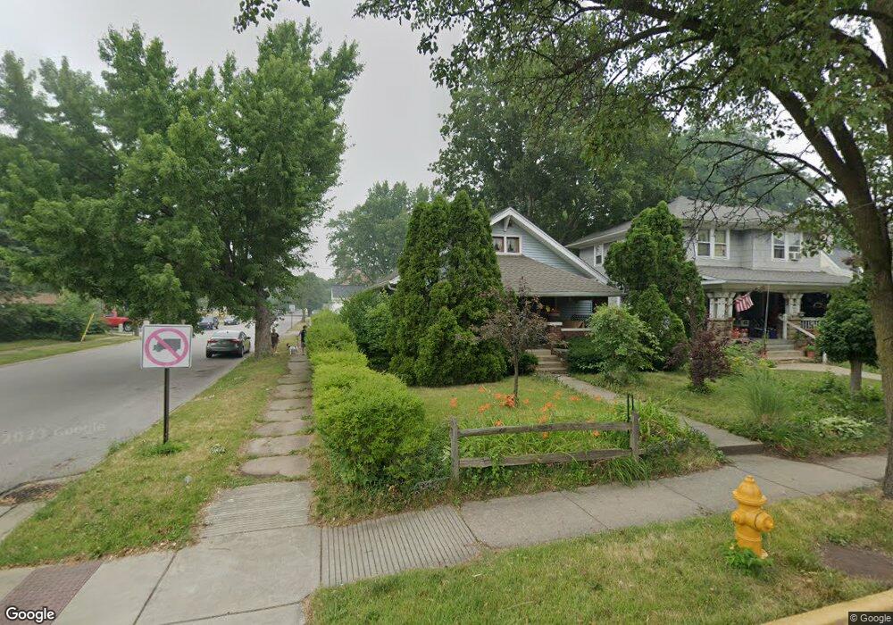 1900 Greenbush St, Lafayette, IN 47904 - photo 1