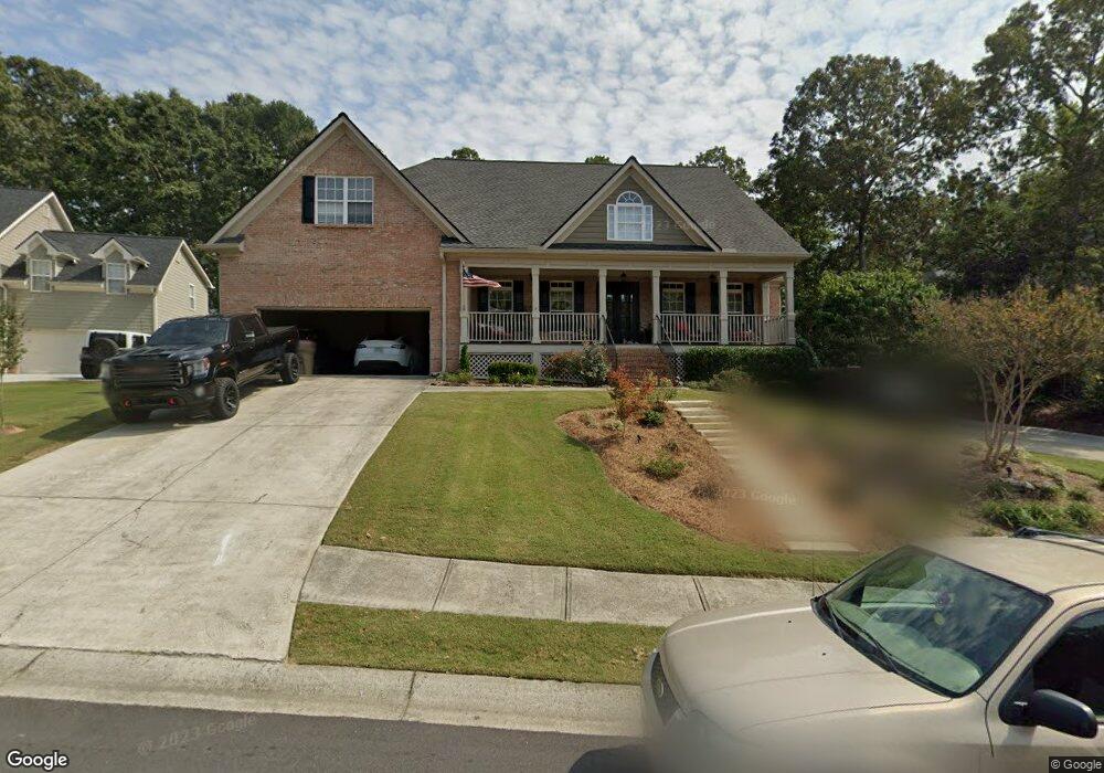2710 Legislative Ln, Buford, GA 30519 - photo 1