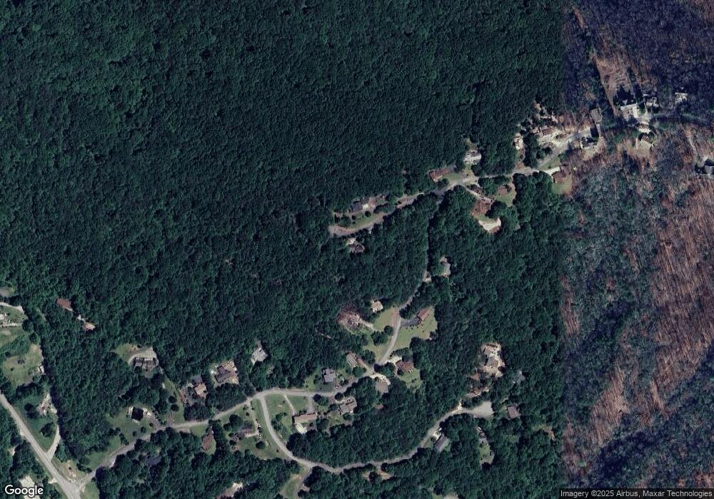 69 Moon Cir, Sautee Nacoochee, GA 30571 - photo 1