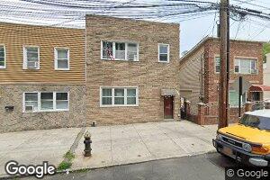 8707 95th Ave, Ozone Park, NY 11416
