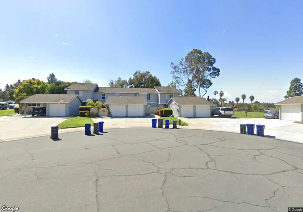 1909 Shady Acre Cir, Encinitas, CA 92024 - photo 1