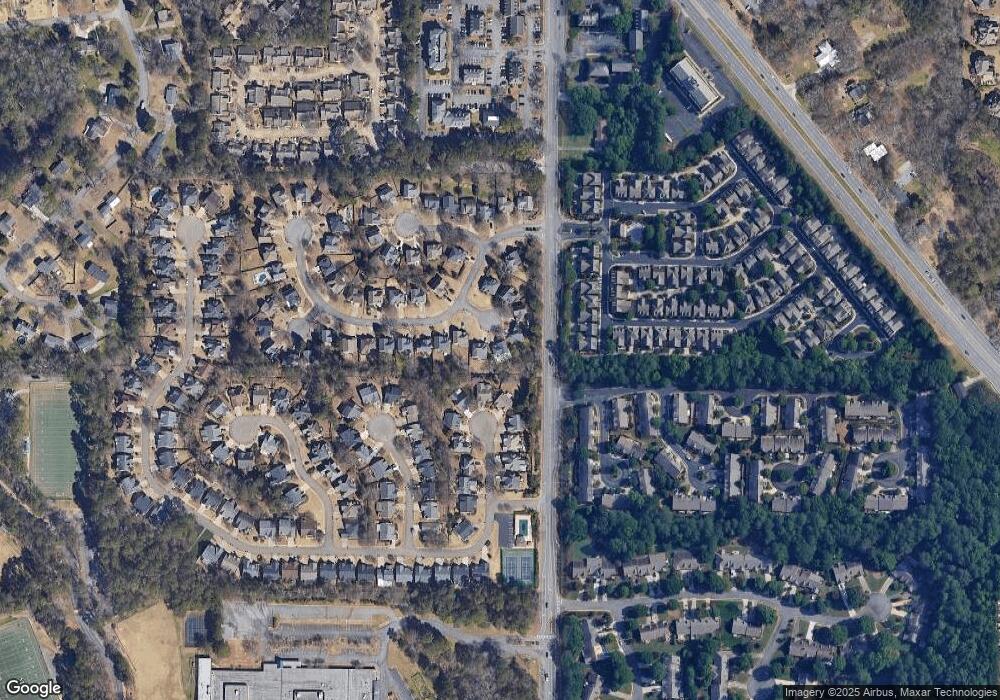 220 Blairshire Close, Roswell, GA 30075 - photo 1