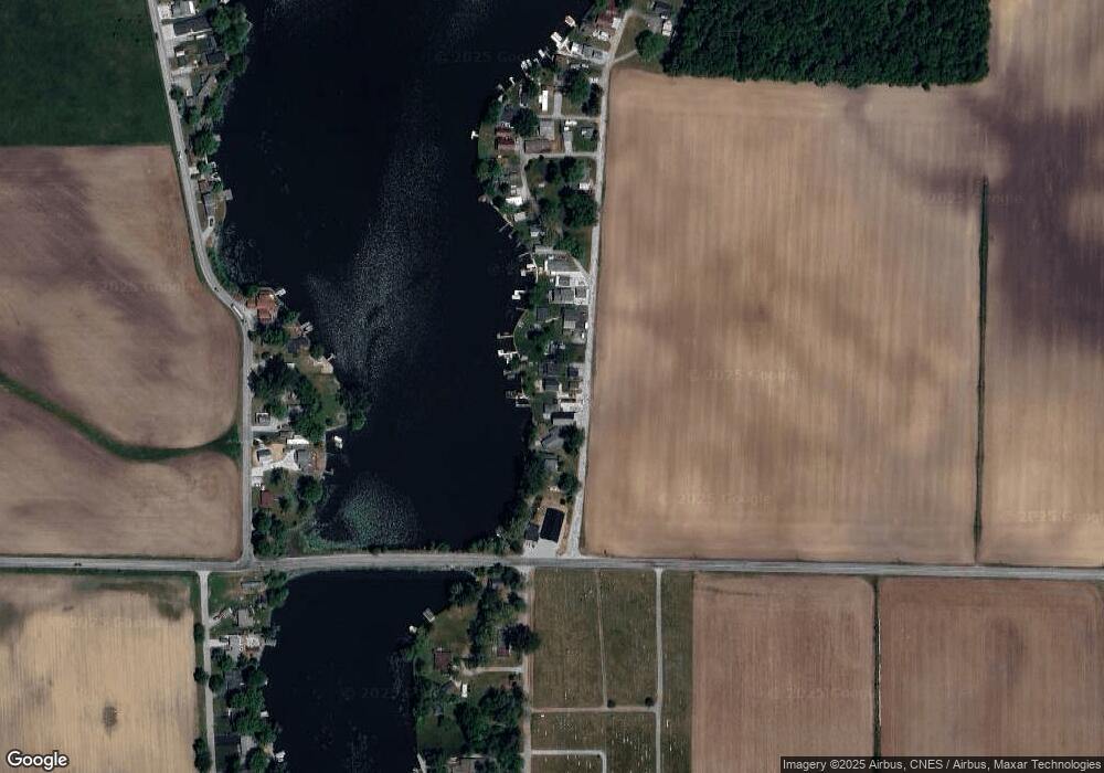 6586 N Apple Knob Dr, Monon, IN 47959 - photo 1