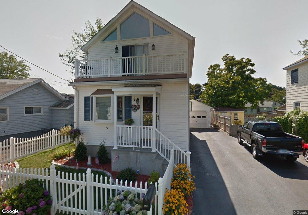 14 Crouch Rd, Branford, CT 06405 - photo 1