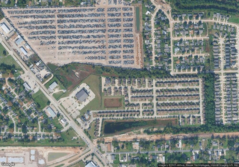 245 Gods Will Ln, Houston, TX 77088 - photo 1