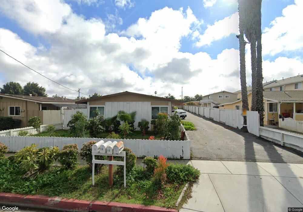 Street View Photo