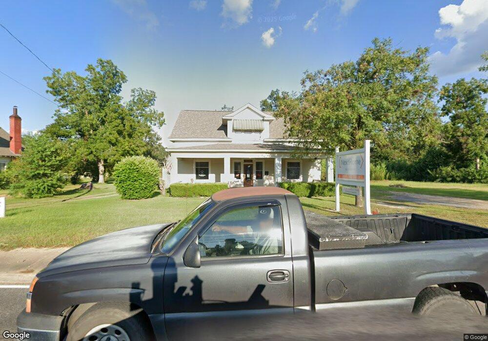 416 N Pine St, Deridder, LA 70634 - photo 1