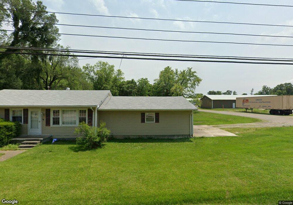 4054 Highway 221, Farmington, MO 63640 - photo 1