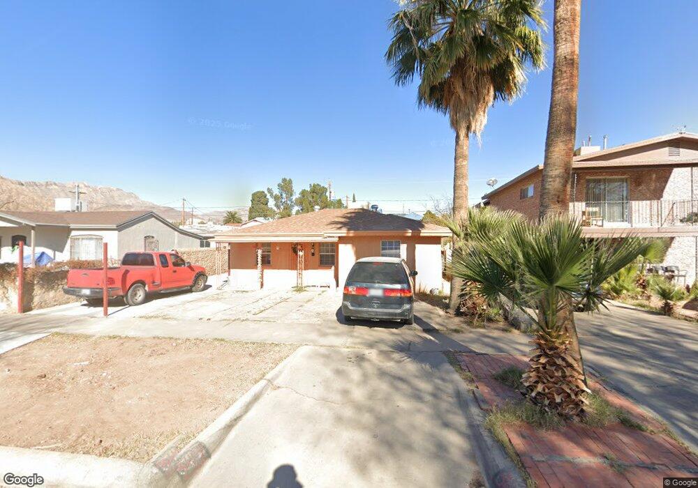 3409 Aurora Ave, El Paso, TX 79930 - photo 1
