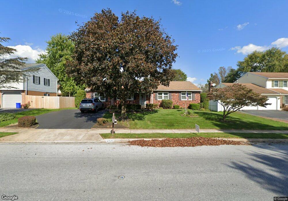 4719 Painted Sky Rd, Reading, PA 19606 - photo 1