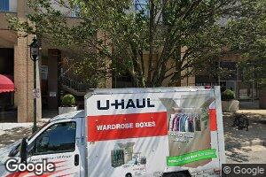 28 Allegheny Ave Unit 1307, Towson, MD 21204