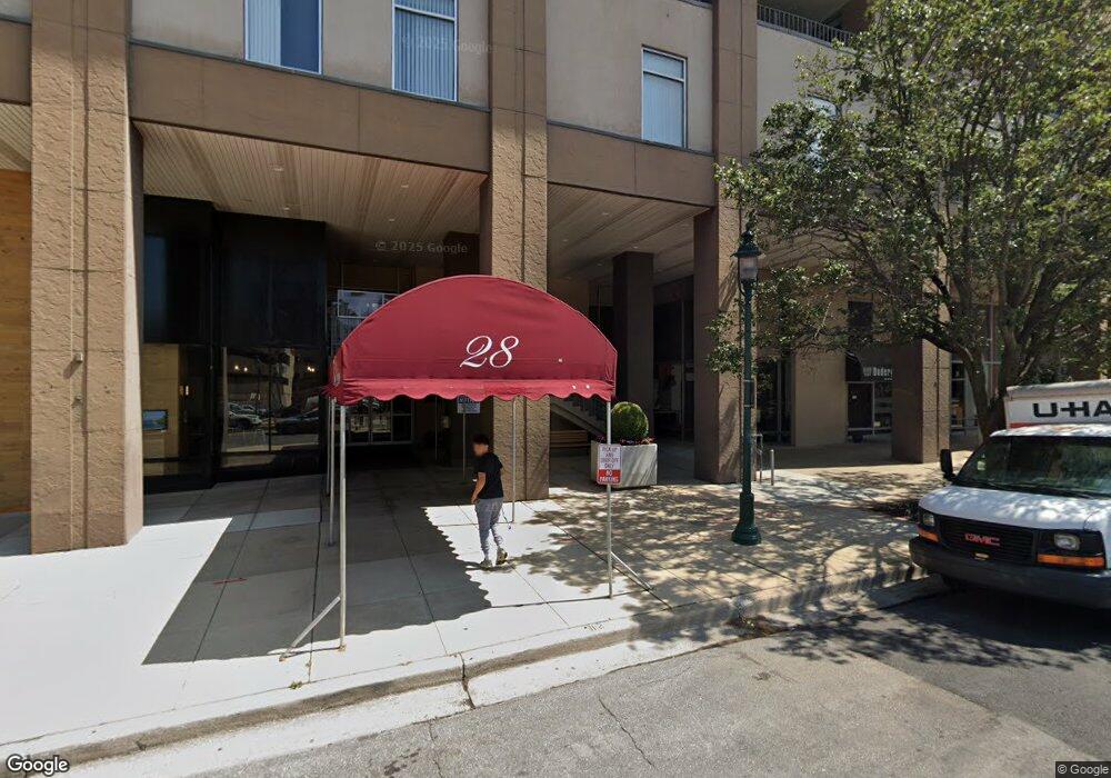 28 Allegheny Ave unit 2600, Towson, MD 21204 - photo 1