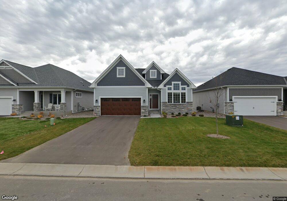 5614 135th St N, Hugo, MN 55038 - photo 1