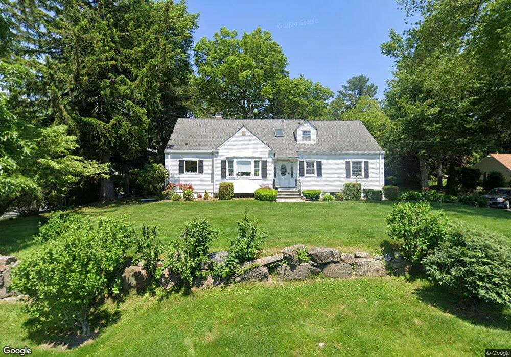 13 Union Ave, Harrison, NY 10528 - photo 1